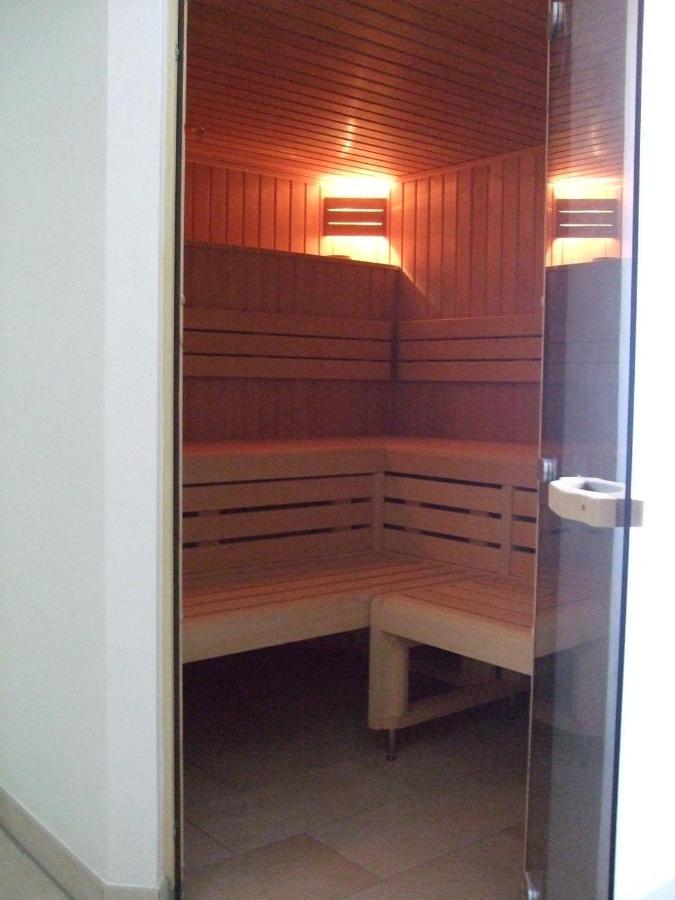 Ferienwohnungen Am Museumshof Fehmarn Esterno foto
